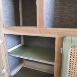 Buffet Mado revamped