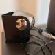 Eye ball wall light