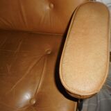 Fauteuil de bureau de Charles et Ray Eames