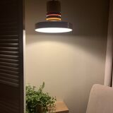 Vintage Danish space age pendant