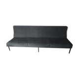 Parallel bar sofa by Florence Knoll for Knoll International 1960