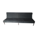 Parallel bar sofa by Florence Knoll for Knoll International 1960