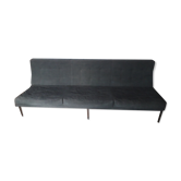 Canapé "parallel bar" par Florence Knoll pour Knoll International 1960