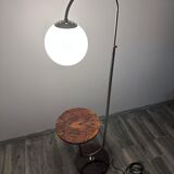 Floor Lamp by Robert Slezak for Slezak Factories, 1930s