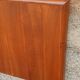 Cherry wood headboard 140 cm