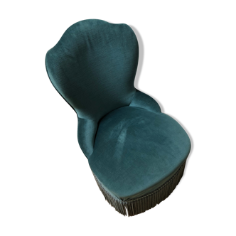 Toad armchair