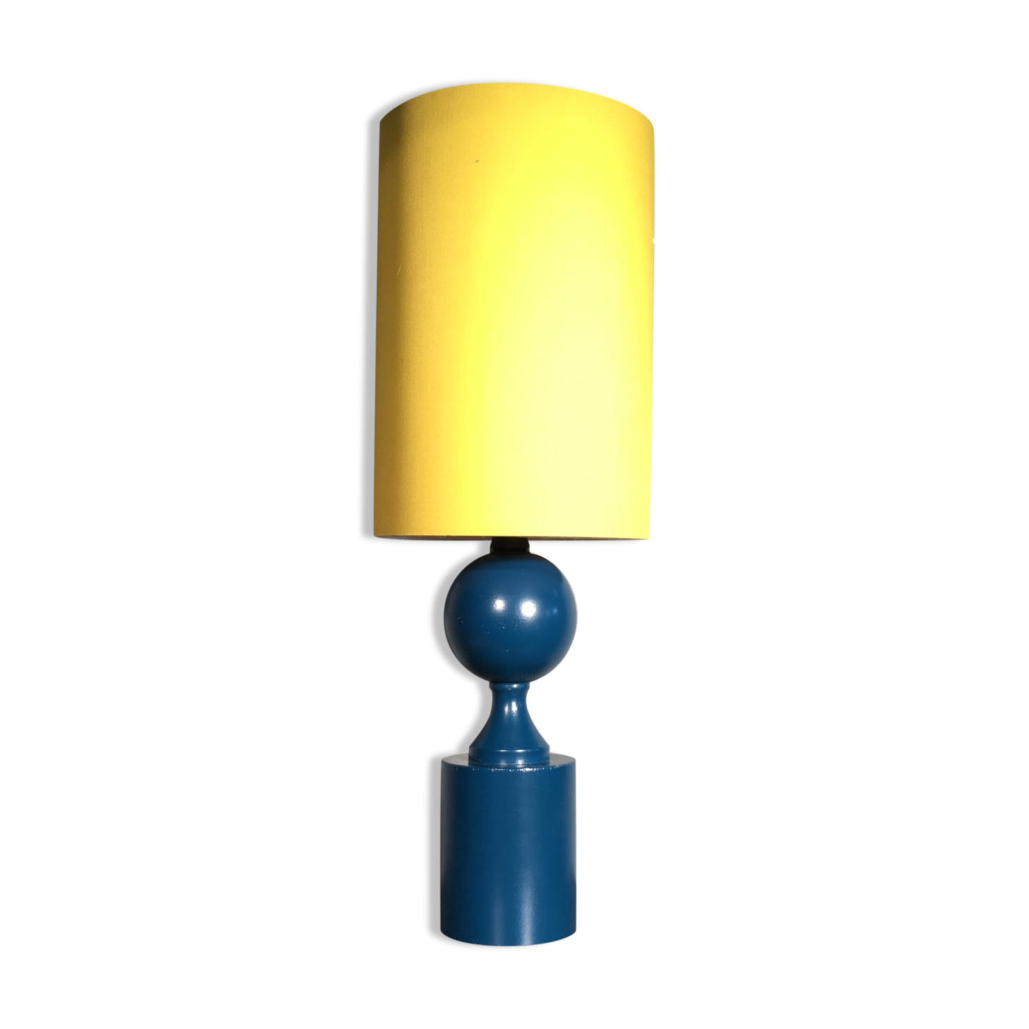 Lamp Barber around 1970