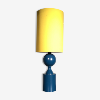 Lampe Barbier vers 1970