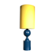 Lampe Barbier vers 1970