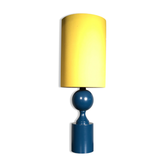 Lamp Barber around 1970