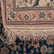 Handmade Pakistani Nain rug 166x116cm