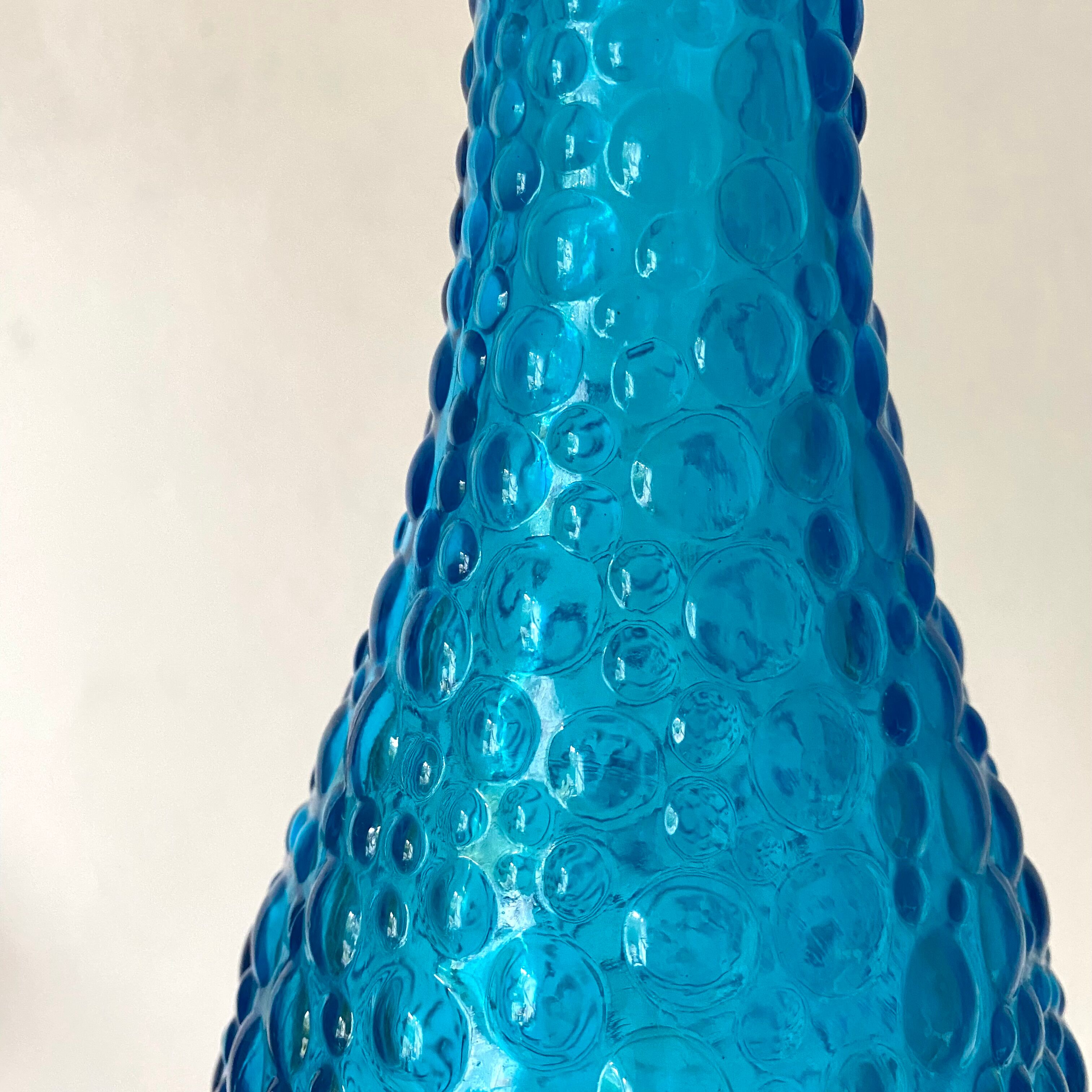 Carafe Empoli  Italy 39 cm