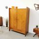 Vintage wardrobe 1960
