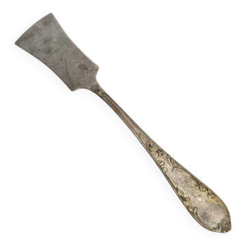 Cuillère à pâté Art Déco, années 1930