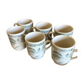 Coffee cups
