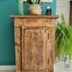 Old jam maker small storage unit