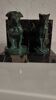 Art Deco Bookends Cat and Dog by Max Le Verrier