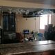 Vintage mirror