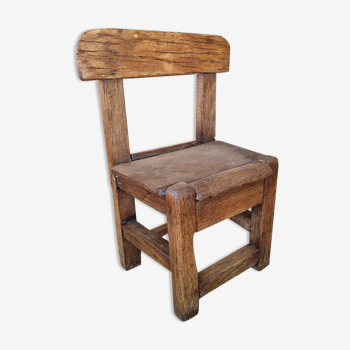 Chaise pour enfant