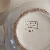 Creil-Montereau HBCM teapot
