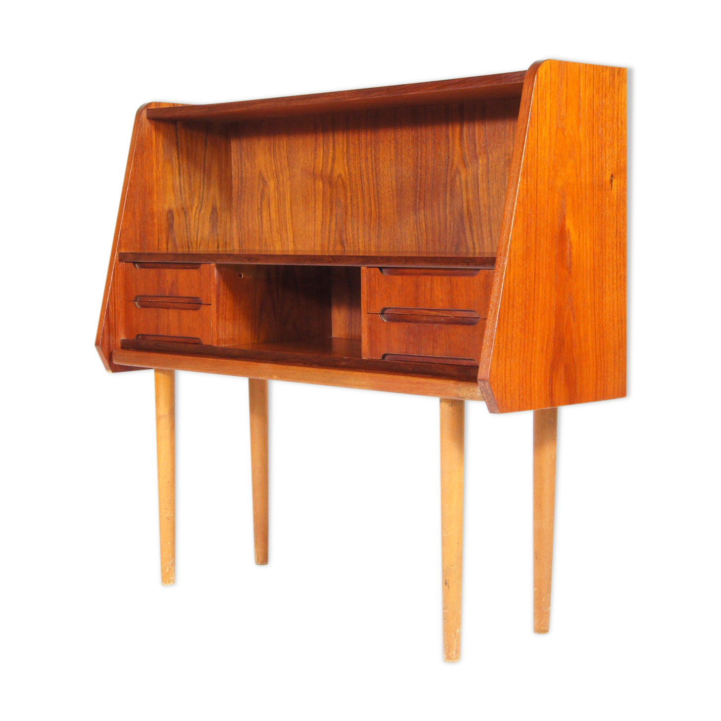 Writing desk Denmark 1960