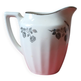 Milk jug