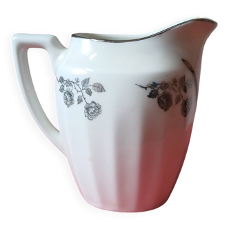 Milk jug