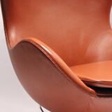 Fauteuil The Egg, modèle 3316 par Arne Jacobsen pour Fritz Hansen 2016
