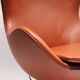 Fauteuil The Egg, modèle 3316 par Arne Jacobsen pour Fritz Hansen 2016