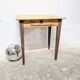 Small farm table