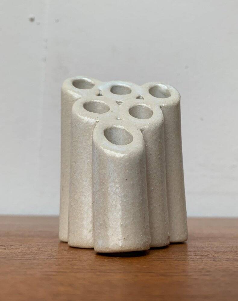 Mid-century German studio sculpture, 1960s