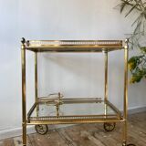 Serving table 60/70