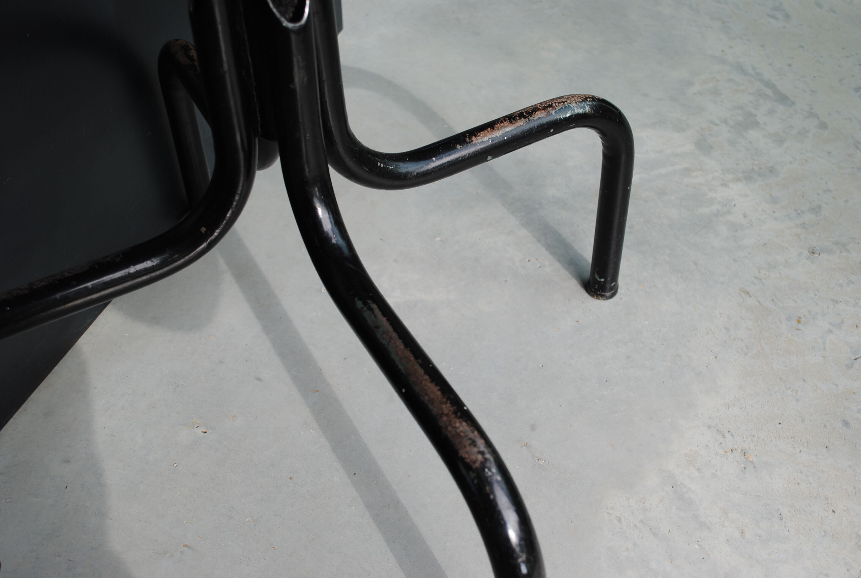 Tabouret industriel Regma
