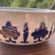 Boch La Louvière Soup Tureen - Baltic