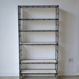 Multistrux Shelf from Multimueble 1960