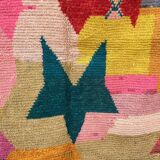 Azilal rug 296 x 203 cm