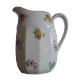 Pot a lait porcelaine de Limoges