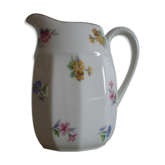 Pot a lait porcelaine de Limoges