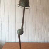 Lamp 2 arms Jieldé, circa 1950