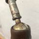 Antique Johan Petter Johansson Series 1 Triplex Telescopic Work Light