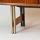 Enfilade vintage en Palissandre