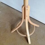 Baumann parrot coat holder