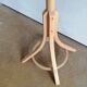 Baumann parrot coat holder