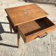 Table de chevet 50’s