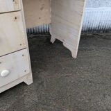 Children's desk