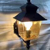 Outdoor lantern