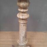 Marble column