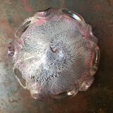 Empty ashtray Murano pocket