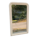 Antique mirror Louis Philippe 137/83 cm