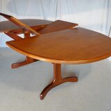G-Plan oblong scandinavian table